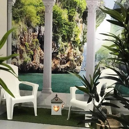 Sicily Holiday House Avola Exterior foto