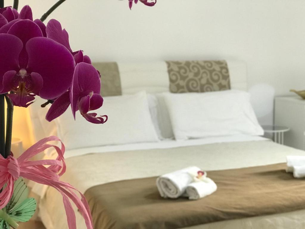 Sicily Holiday House Avola Exterior foto
