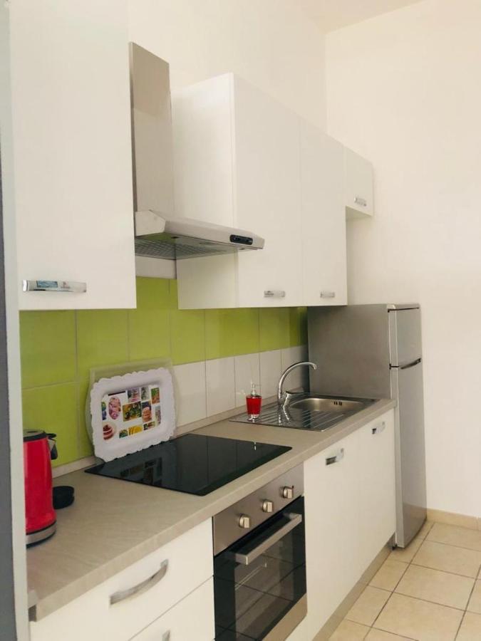 Sicily Holiday House Avola Exterior foto