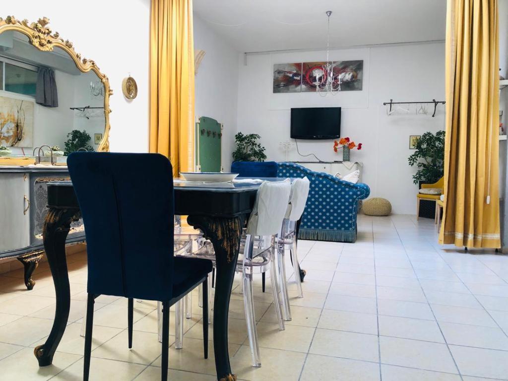 Sicily Holiday House Avola Exterior foto