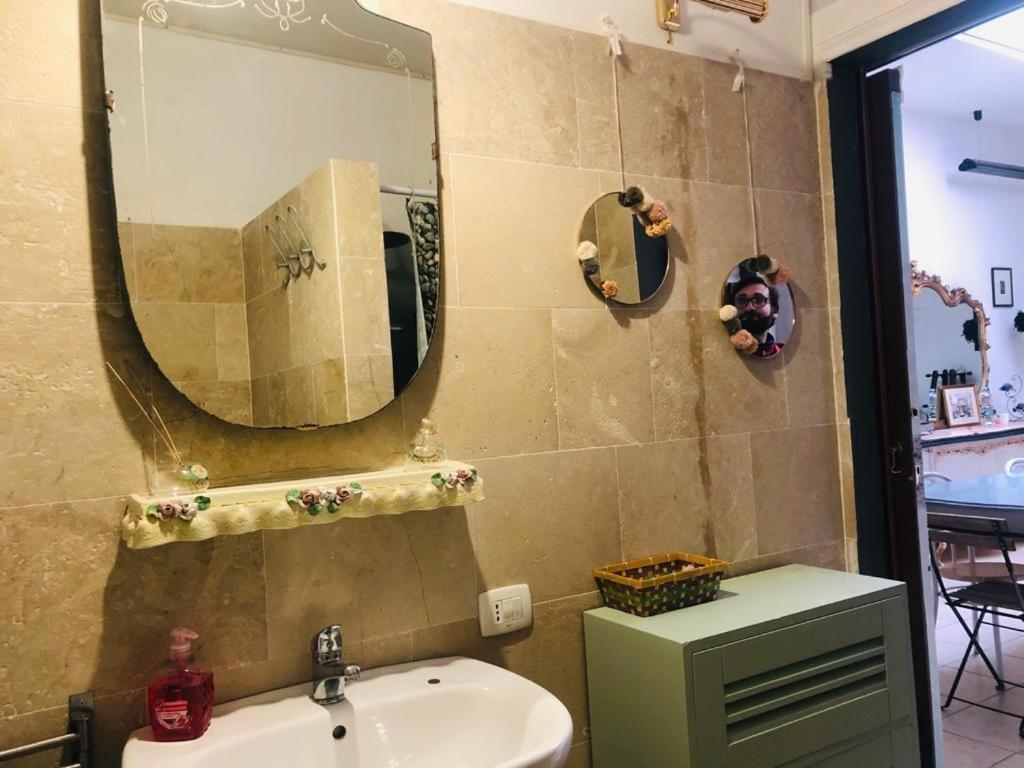 Sicily Holiday House Avola Exterior foto